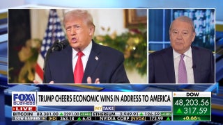 Stuart Varney: Bidenomics could return