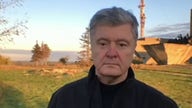 Former Ukraine President Petro Poroshenko: Now is the time for negotiations with Russia