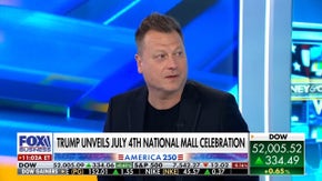 Jimmy Failla reveals what people 'get wrong' about America 250 - Fox Business News