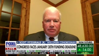 Republicans push back as Democrats call Trump’s Venezuela action an overreach