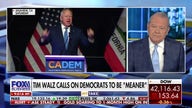 Stuart Varney: No wonder Trump is holding his own in the polls