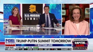 Trump does not back away from a fight: KT McFarland