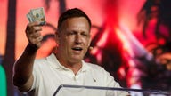 Billionaire Peter Thiel's $100K offer to skip college gains popularity