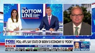 Biden's policies are incredibly irresponsible and inflationary: Kevin Hassett