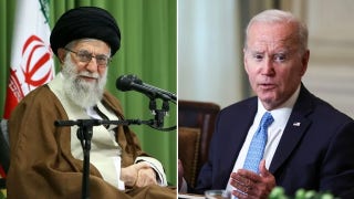 Biden is 100% responsible for Iran's deadly drone attack: KT McFarland - Fox Business Video