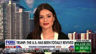 Trump's not a Republican, he's common sense: Former GOP National spokesperson