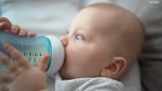 Baby formula, breast milk need to be robustly regulated: Former FDA commissioner