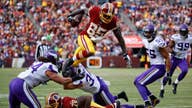 Controversy over NFL’s use of ‘Redskins’ continues