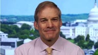 Rep. Jordan slams AG Garland's 'snitch line' in school board memo