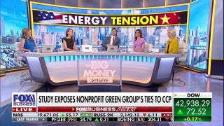Everybody has an agenda: Dagen McDowell