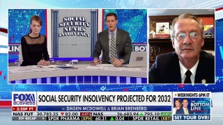 Rep. Tim Burchett: We need to start using market-like principles