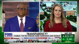 Fed Chair Powell's 'speaking more to Wall Street, not Main Street': Beverly Hallberg - Fox Business Video