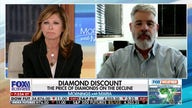 Diamond expert gives shiny tips for saving money on an engagement ring