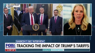 Access to economic data is a ‘bigger issue’ than market behavior amid shutdown, strategist claims