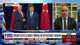 US, China agree to open 'direct military hotline' after Xi–Trump summit