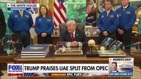 Rep Steube: We have plenty of crude, need refineries - Fox Business News