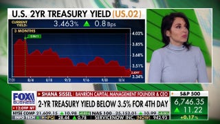The Federal Reserve needs to keep inflation in check, expert says