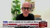 American dream under Trump is more than alive and well: Marcus Lemonis