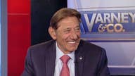Joe Namath on NFL studying the use of pot for pain management