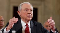 MTV writer slammed for tweets about Sen. Sessions' family