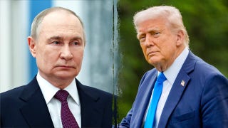 Trump lowers 50-day deadline for Putin to reach peace deal with Ukraine