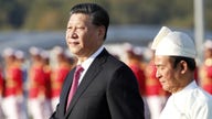 China has a lot of friends in Washington: Gordon Chang
