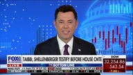 The Democrats exposed themselves for who they are: Jason Chaffetz