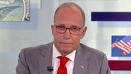 Larry Kudlow: These job numbers are cause for concern