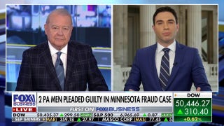 Two Pennsylvania men plead guilty in Minnesota fraud case