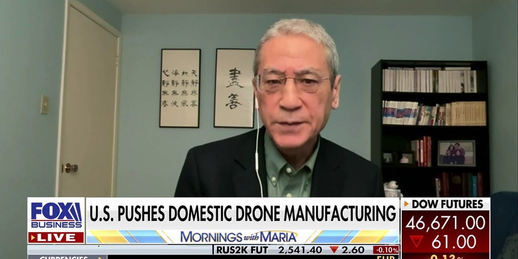 China-Russia alliance raises alarm as Strait of Hormuz crisis threatens global oil supply