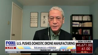 China-Russia alliance raises alarm as Strait of Hormuz crisis threatens global oil supply