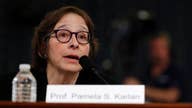 Pamela Karlan apologizes for comment on Barron Trump
