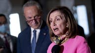 Steven Mnuchin: Pelosi, Schumer 'unwilling to compromise' in coronavirus stimulus negotiations