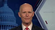 Sen. Rick Scott: 2020 Democrats are 'the socialists or the more socialists'