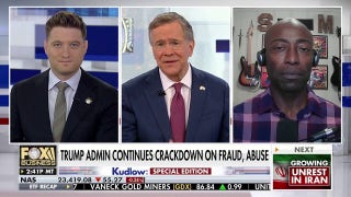 The bigger the state, the bigger the fraud: NY State assemblyman