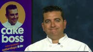 'Cake Boss' on his capitalism success story