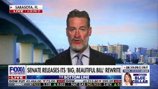 Where were these tears for illegal immigrants murdering American citizens?: Rep. Greg Steube