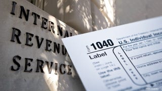 IRS warns of 'frustrating' tax filing season - Fox Business Video