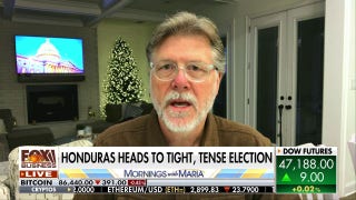 Growing China influence in America sparks new intelligence concerns