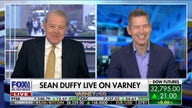 Potential Trump indictment is gaining him ground in the ‘short-run’: Sean Duffy