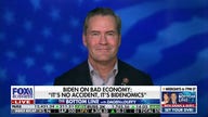 Biden's economy is devastating fixed-income Americans: Michael Waltz
