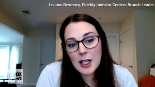Borrowing from your 401(k) should be used ‘as a last resort’: Leanna Devinney - Fox Business Video