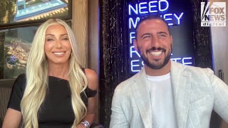 ‘Million Dollar Listing: Los Angeles’ stars share tips for buyers and sellers in a volatile market - Fox Business Video