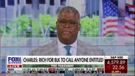 Charles Payne: Inflation talk has people ‘afraid’