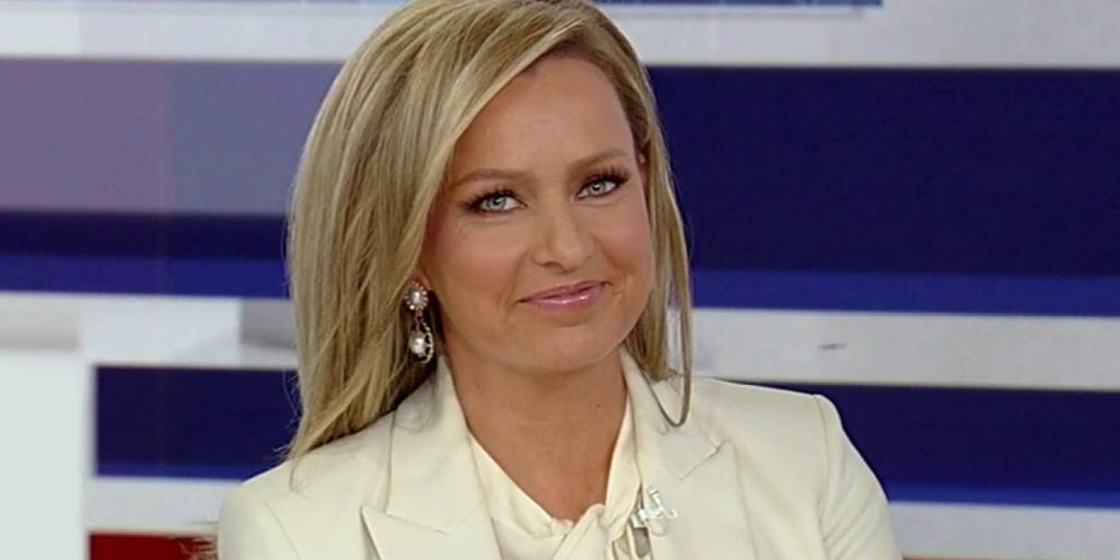 Sandra Smith Why are we ignoring natural gas? Fox Business Video