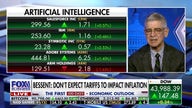 Fed will have a tough time hitting its 2% inflation target, economist says 