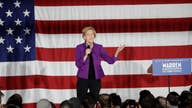 Sen. Elizabeth Warren targets big tech at SXSW