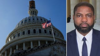 Swamp, congressional Democrats want what they want: Rep. Byron Donalds - Fox Business Video