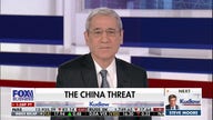 China wants people to know they are going after the rest of the world: Gordon Chang