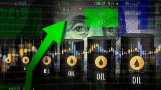 Republicans release $1.3 billion plan to replenish Strategic Petroleum Reserve